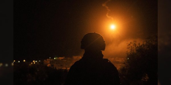 כוחות צהל בלבנון קרדיט דובר צהל (19)