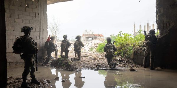 קרדיט: דובר צה"ל