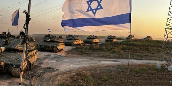 כוחות צהל ג'באליה קרדיט דובר צהל (1)