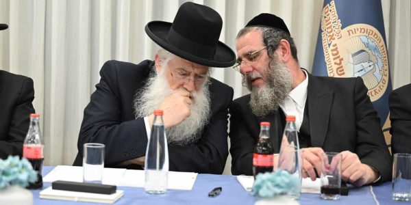 צילום: משה גולדשטיין