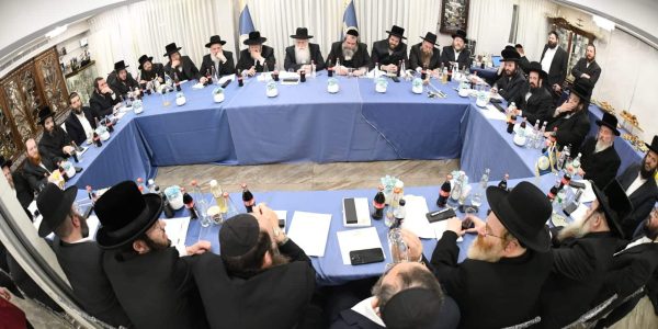 צילום: משה גולדשטיין