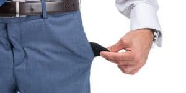 פערים עצומים. אילוסטרציה.