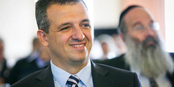 ר"ע רמת גן כרמל שאמה הכהן/// צילום: פלאש 90