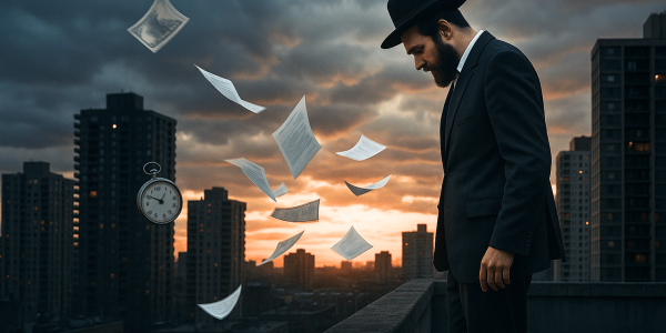 כתבה קובי טורנהים