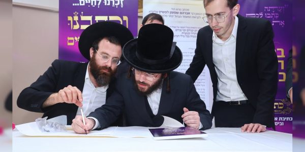 צילום: שמואל שנקר