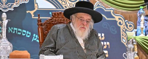 צילום: יהושע פרוכטר