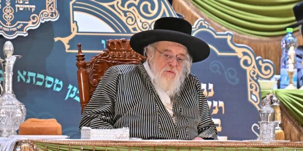 צילום: יהושע פרוכטר