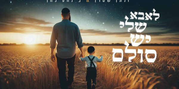 לאבא שלי יש סולם - גרפיקה