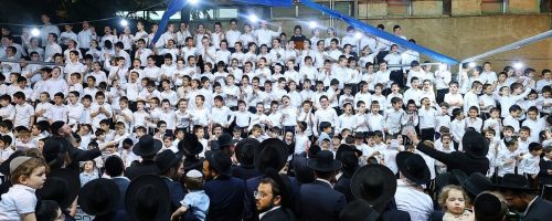 ל''ג בעומר בחיפה. צילום שמואל שנקר (19)