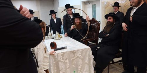 לג בעומר בקאליב. צילום אלקנה קליין (11)