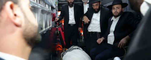 לווית הרב יעקב זכריה (24)