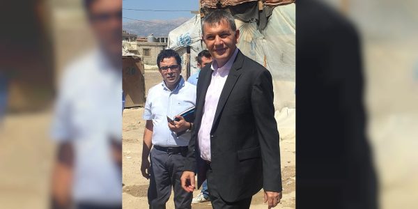 לזאריני מזכל אונרא