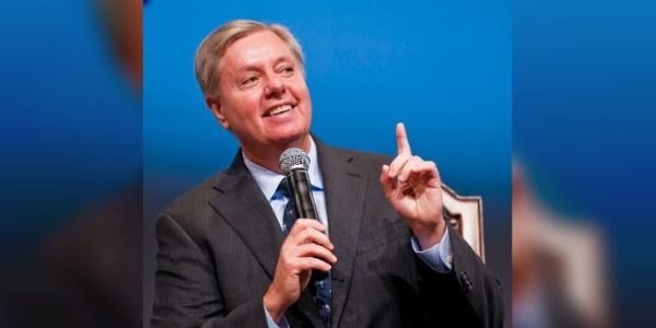 לינדזי גרהאם