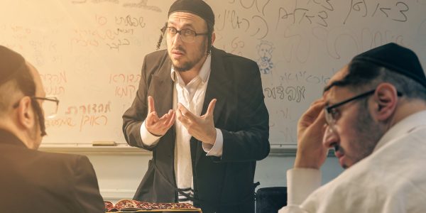 ליפא שמעלצר - בבליפא