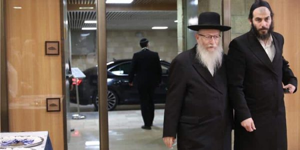 ליצמן בבציק אתר הכנסת