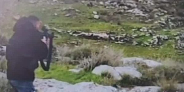 צילום: דוברות המשטרה