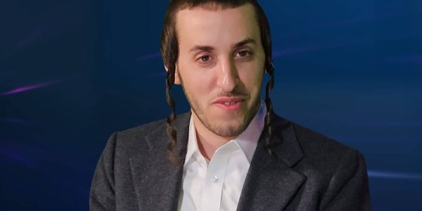 שמוליק סוכות. צילום: אולפן המחדש