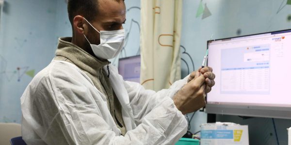 מאוחדת-שפעת