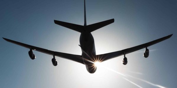 מטוס תדלוק אווירי של חיל האוויר. צילום - דו''צ (8)