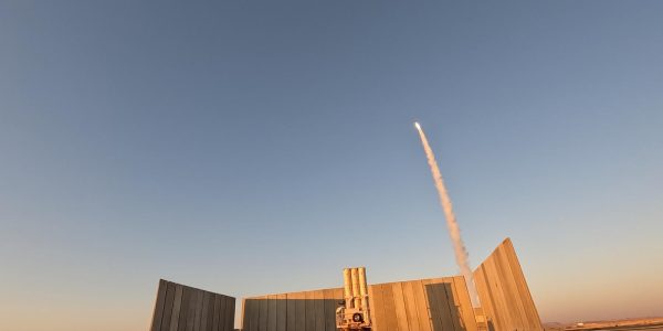 צילום: משרד הביטחון