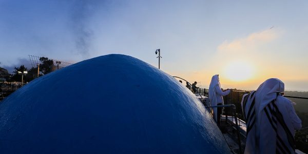 צילום: דב בער הכטמן
