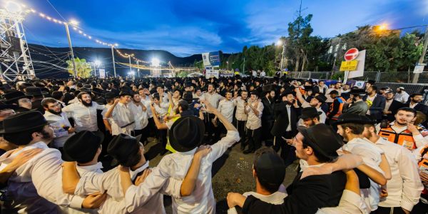 מירון תשפ''ה. צילום חיים טויטו (109)