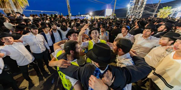 מירון תשפ''ה. צילום חיים טויטו (110)