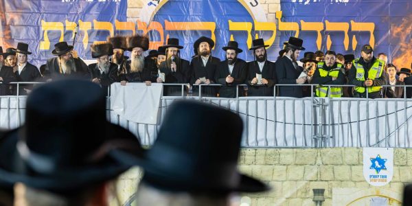 צילום: חיים טויטו