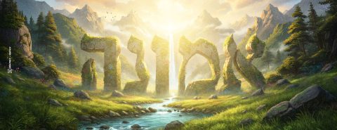 מלבן - אמונה