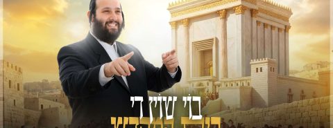 מלבן - בוי שויין