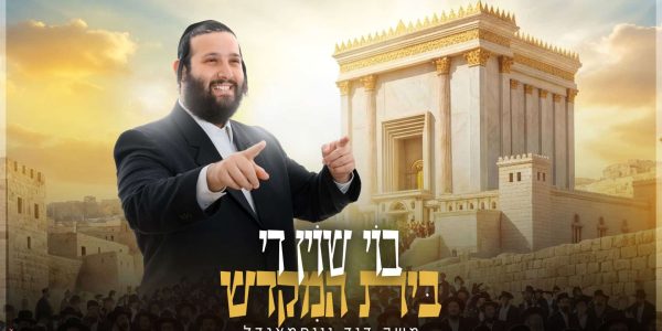 מלבן - בוי שויין