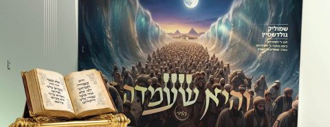 מלבן - והיא שעמדה