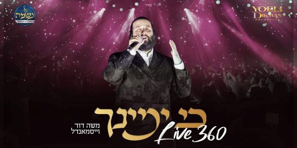 מלבן - כי ימינך