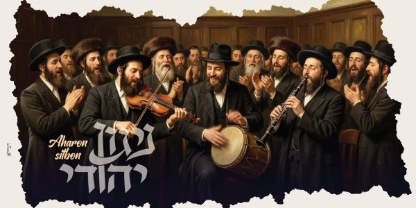 מלבן - ניגון יהודי