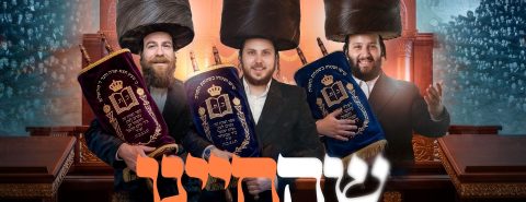 מלבן - שהחיינו