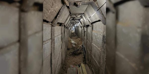 קרדיט: דובר צה"ל