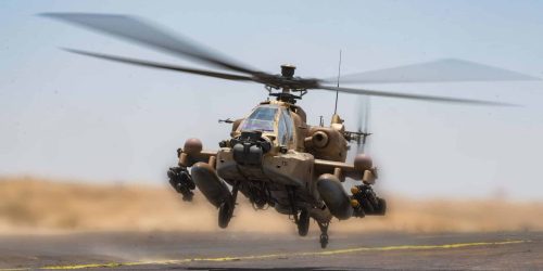 מסוק חיל האוויר קרדיט דובר צהל (1)