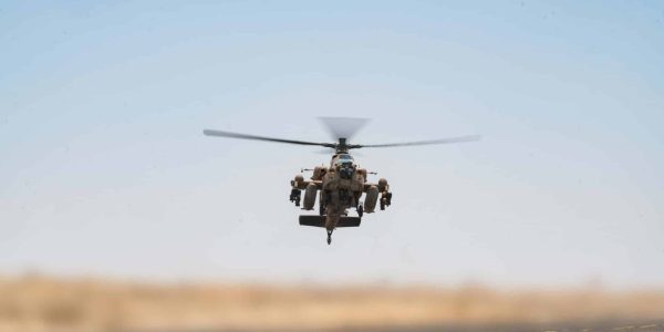 מסוק חיל האוויר קרדיט דובר צהל (5)