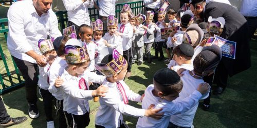 מסיבת אותיות פ''ו. צילום שמואל שנקר (244)