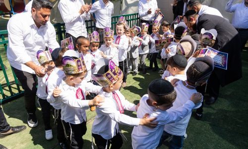 מסיבת אותיות פ''ו. צילום שמואל שנקר (244)