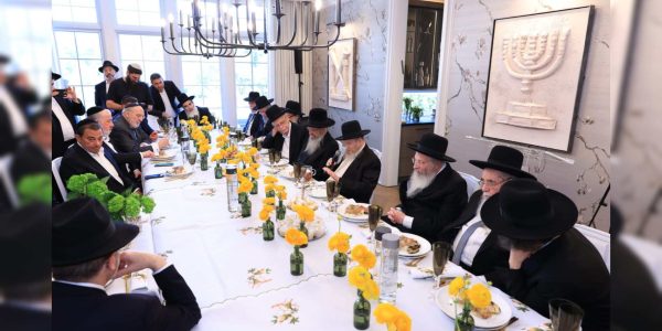 מסע קרן עולם התורה בארה''ב. צילום אלי קובין ודניאל נפוסי (10)