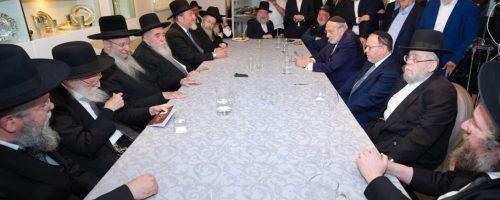 מסע קרן עולם התורה בברזיל. צילום מאיר זלזניק ודניאל נפוסי (29)
