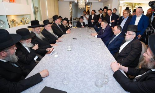מסע קרן עולם התורה בברזיל. צילום מאיר זלזניק ודניאל נפוסי (29)