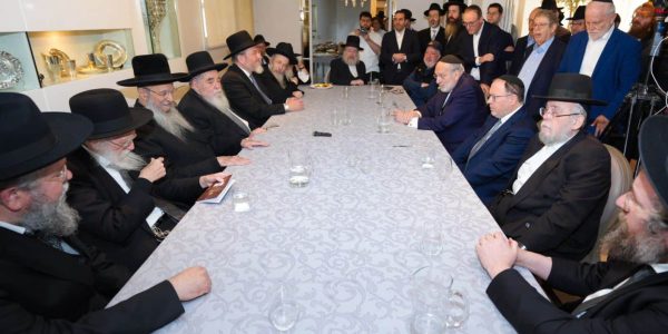 מסע קרן עולם התורה בברזיל. צילום מאיר זלזניק ודניאל נפוסי (29)
