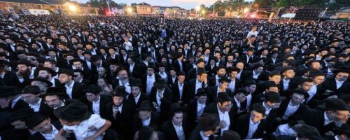 מסע קרן עולם התורה בליקווד. צילום אלי קובין (2)