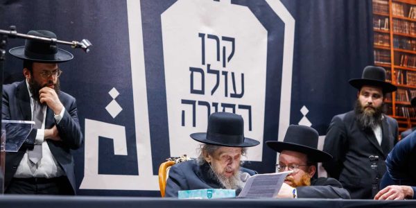 מסע קרן עולם התורה. צילום דניאל נפוסי ואלי קובין (42)