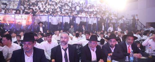 מעמד-הכנה-לליל-הסדר.-צילום-יעקב-כהן-21