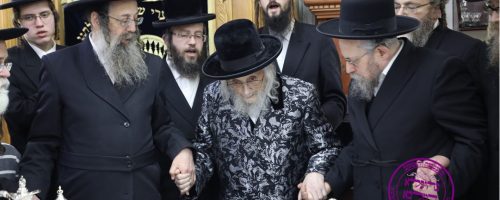 מעמד לחיים על ספר ''שערי טוביה'' (18)