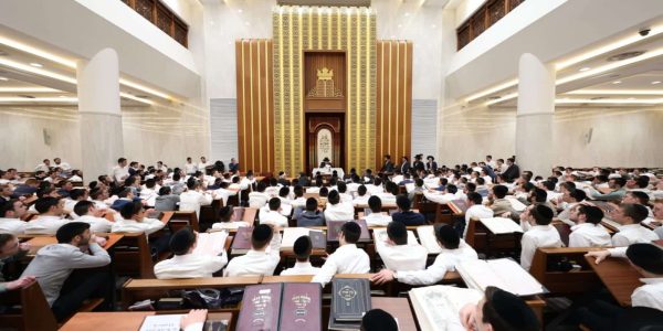 צילום אילוסטרציה: אלי קובין