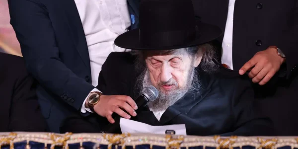 צילום: יעקב נחומי ומנדי טוויטו